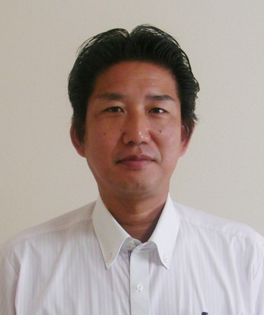 織田久史社長