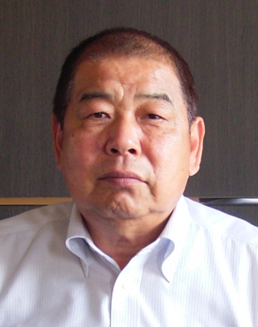 佐野博社長