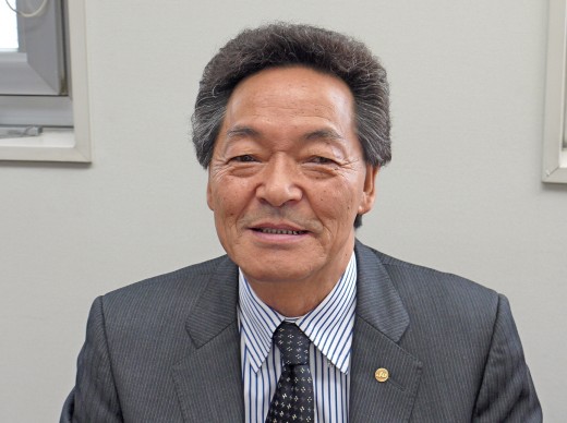 強い信念で想いを貫き、改革に取り組むＪＵ北海道会長・ＪＵ札幌会長・理事長　問谷功三氏　