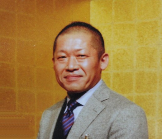  黒沢哲也社長
