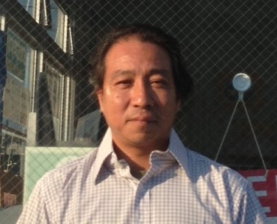 根岸泉社長