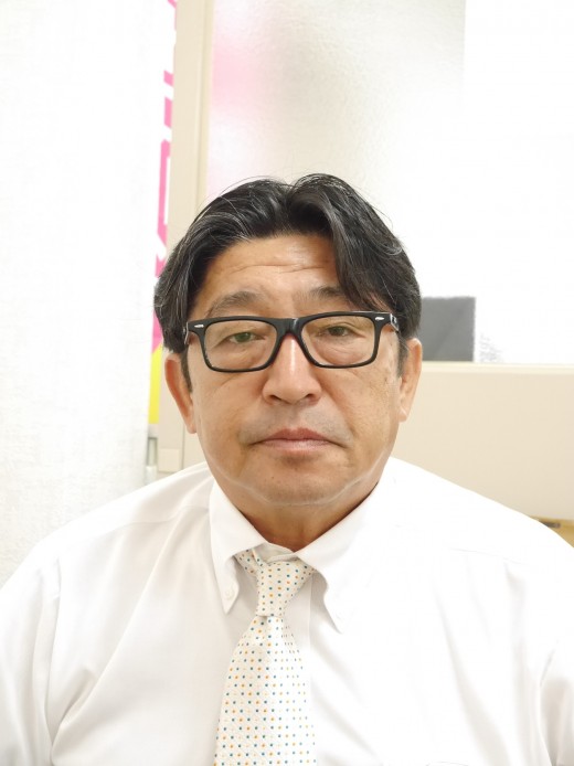 ＪＵ九州の永松指導環境委員長は青年部の活発な取り組みに手応えをつかむ