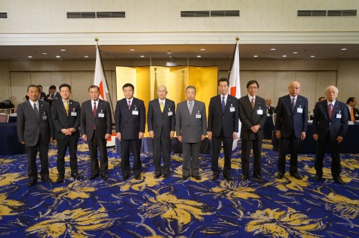 リレーＡＡ成績上位者表彰