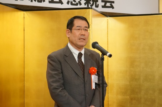 警察庁犯罪抑止対策室野地章室長
