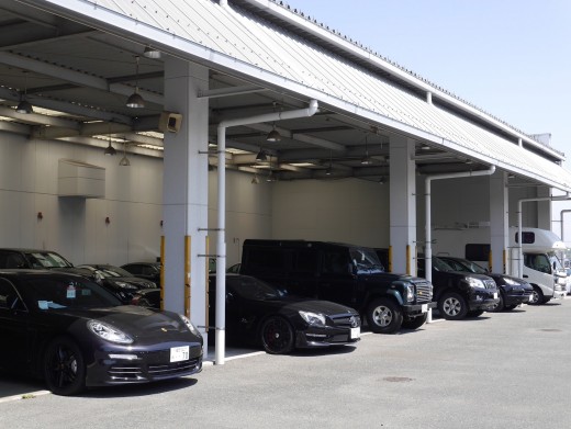 オールディーラー協賛記念aa開催 uss福岡 グーネット自動車流通 オールディーラー協賛記念aa開催 uss福岡 グーネット自動車流通