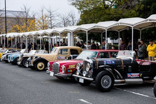 同時開催のＮＣＣＲ２０１５も定着
