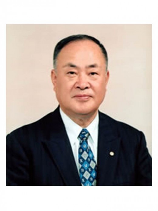 土屋正己氏