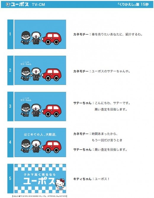 「くりかえし」編