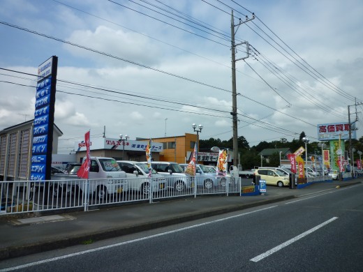 TAX北本(有)室町モーターズ