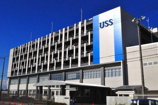 USS名古屋会場