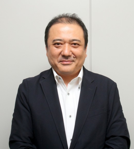 平井隆志課長