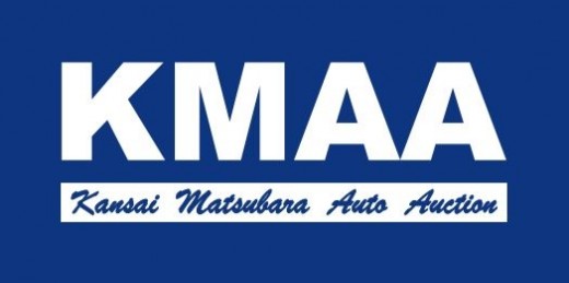 関西松原オートオークション（ＫＭＡＡ）のロゴ