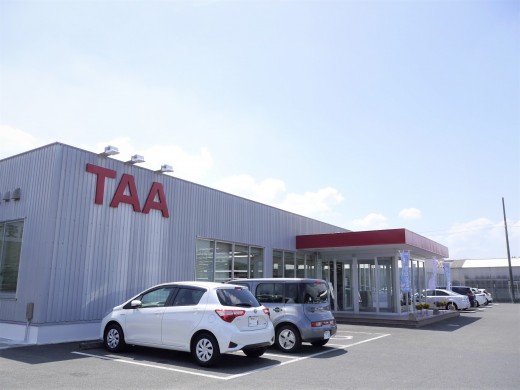 １２周年を迎えたＴＡＡ南九州
