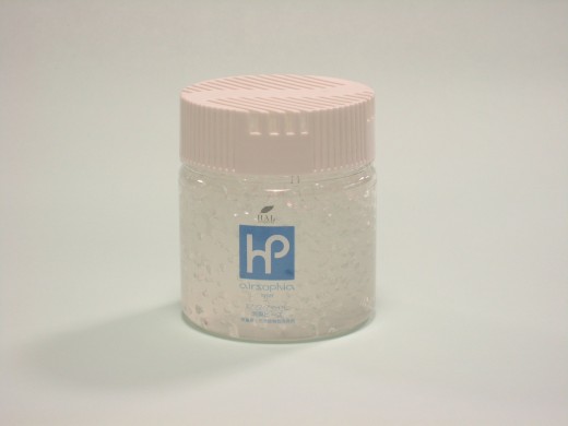 小型据置型消臭剤エアソフィアハイパー（１７０ｇ）