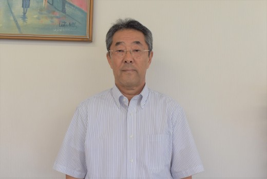 和田一夫社長