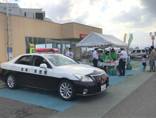 様々なイベントで開催を盛り上げた