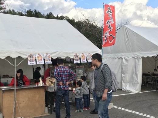 多くのイベントで開催を盛り上げた