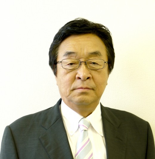 ＪＵ広島　二村義春理事長