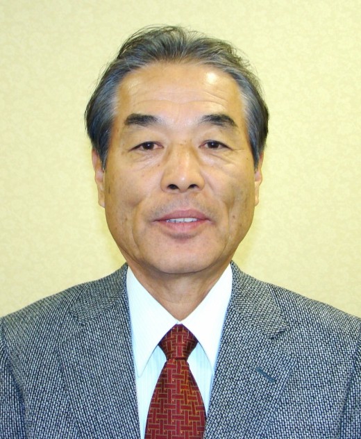 大峰高社長