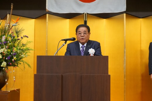 埼整振・岩田淳会長