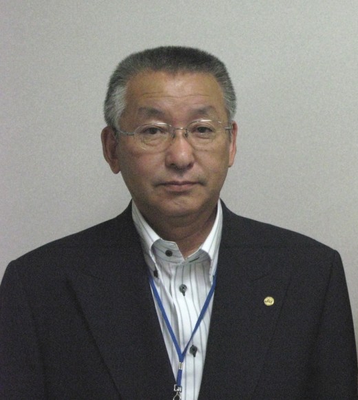 鹿野利徳JU宮城新理事長・会長