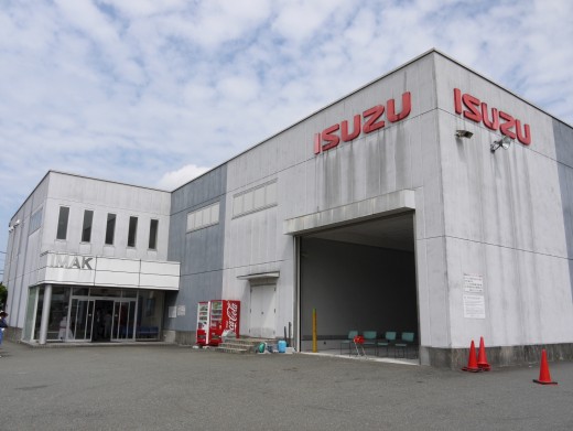 ＩＭＡ九州会場