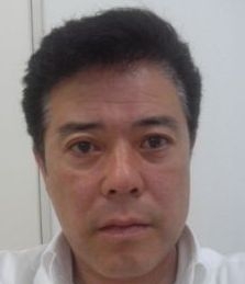 事務局責任者の和泉英雄本部長