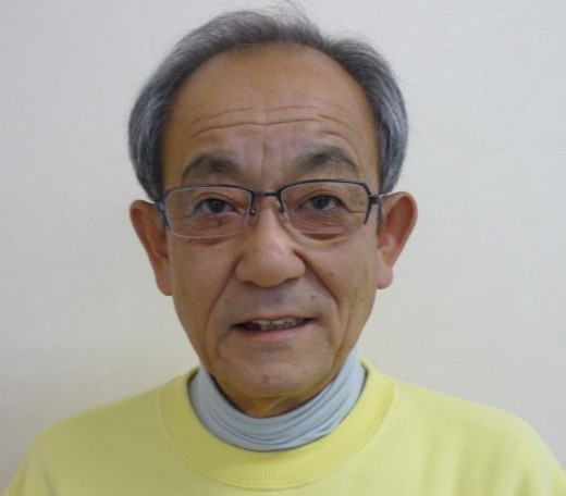 ちょいCamの魅力を語る井上政彦氏