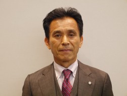 満田新副会長