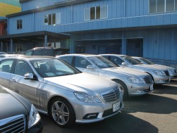 「売りを勝負する」良質車の出品が増加