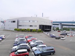 ＴＡＡ兵庫会場