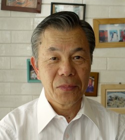 ＪＵ埼玉オートオークション元取締役副社長　安永明氏