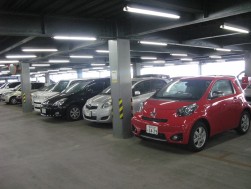 「横浜グー5」出品車