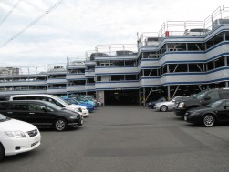 市場の曲がり角に来て、良質車の不足傾向が際立ってきている