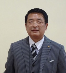 橋本会長理事長