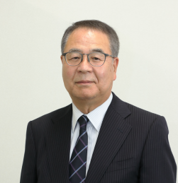 伊藤会長理事長