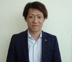 川村英則代表幹事