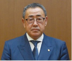 JU北海道髙橋成人会長