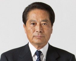 安藤之弘社長