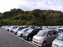 軽自動車の出品も堅調