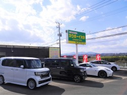 カウボーイ大分本店