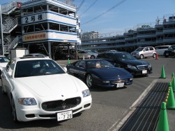 希少な高価値モデルの出品・取引にも定評がある