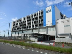 写真はUSS名古屋会場