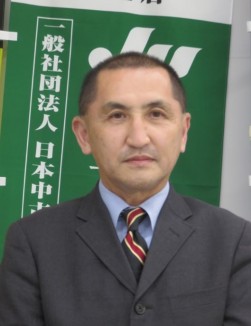 野口雅之専務理事