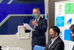 ダイレクトカーズの百田社長