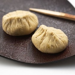 すやの「栗きんとん」