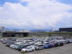 出品ヤード