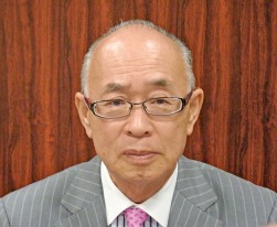 会員支援と業界の健全化に取り組むＪＵ中販連・澤田稔会長