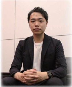 COCO高橋俊介社長