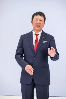 中村会長による総括と展望の挨拶